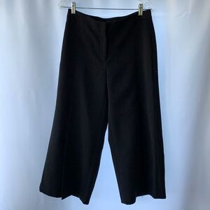 White house black market NWT culotte Size 6